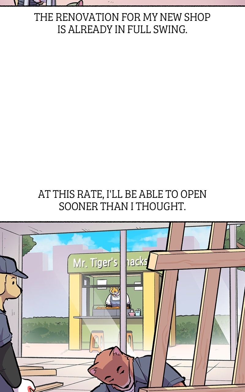 Read Mr. Tiger