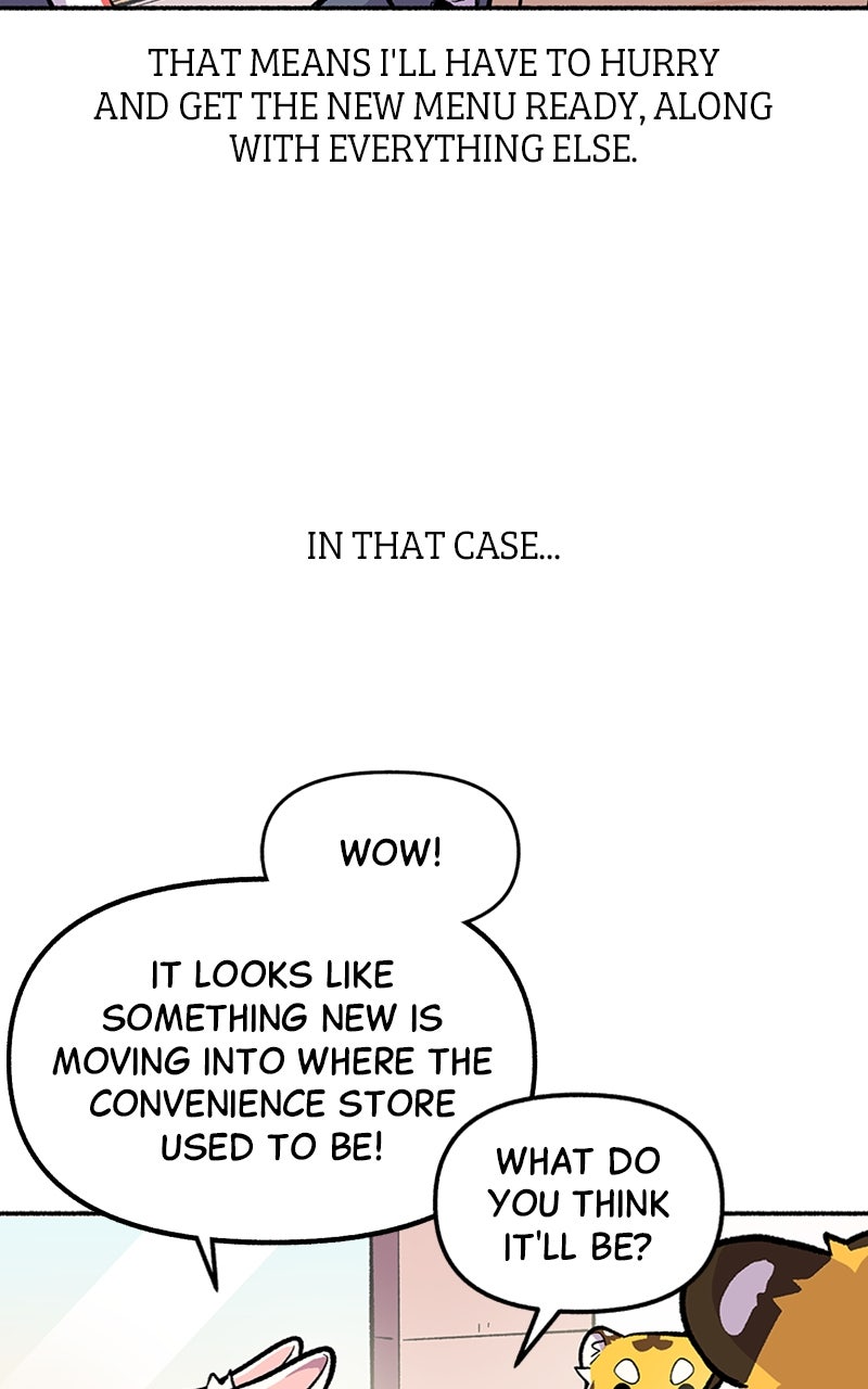 Read Mr. Tiger