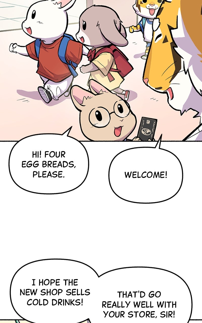 Read Mr. Tiger