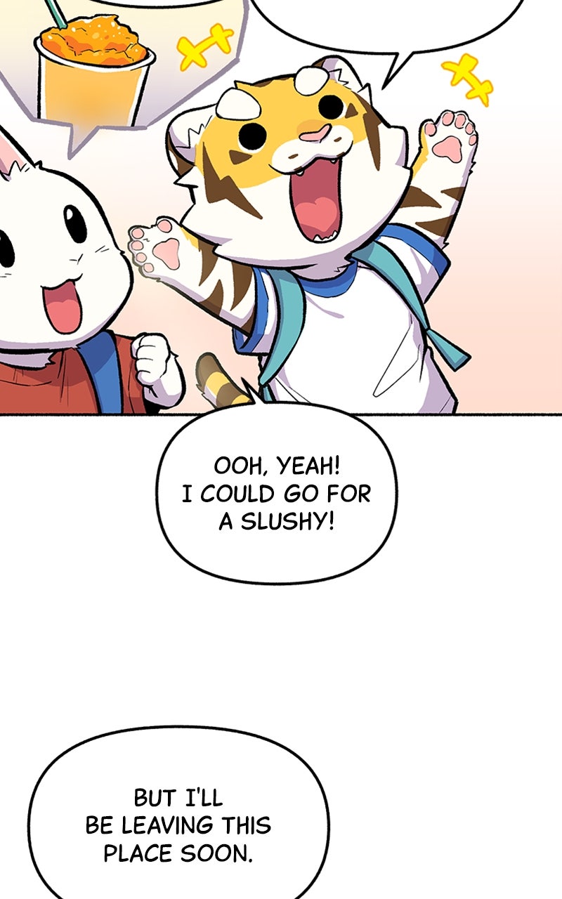 Read Mr. Tiger