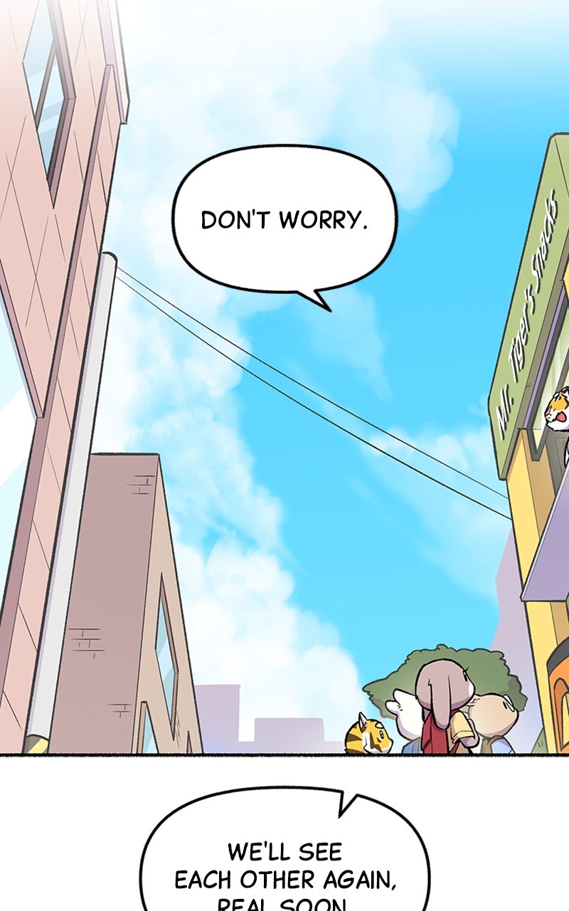 Read Mr. Tiger