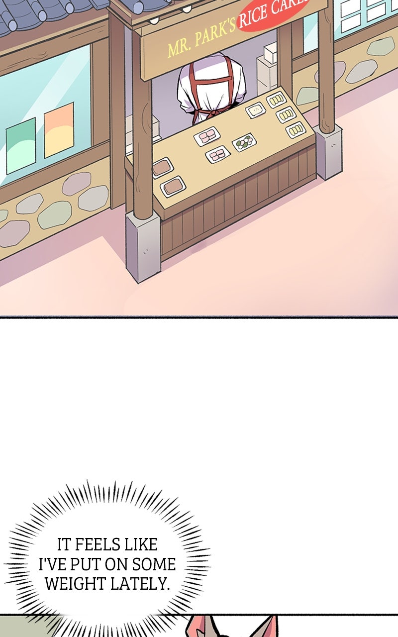 Read Mr. Tiger