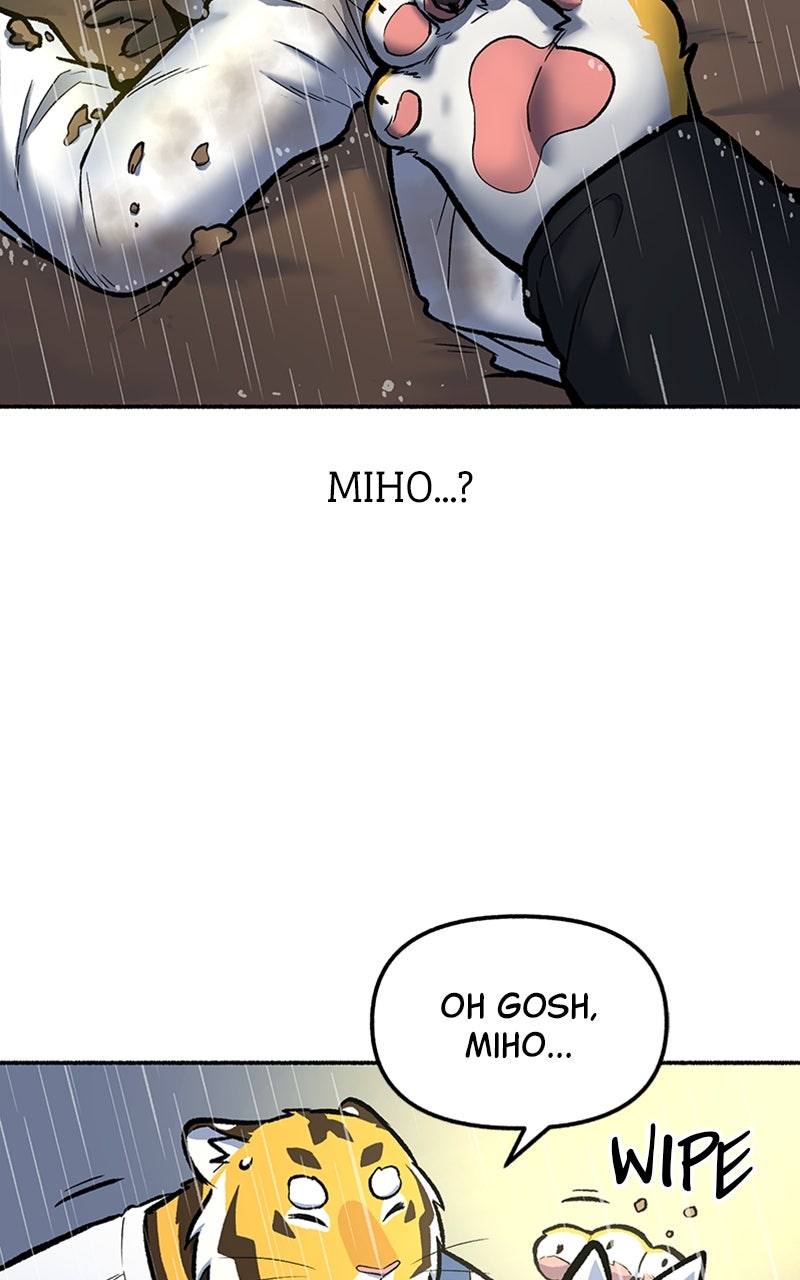 Read Mr. Tiger