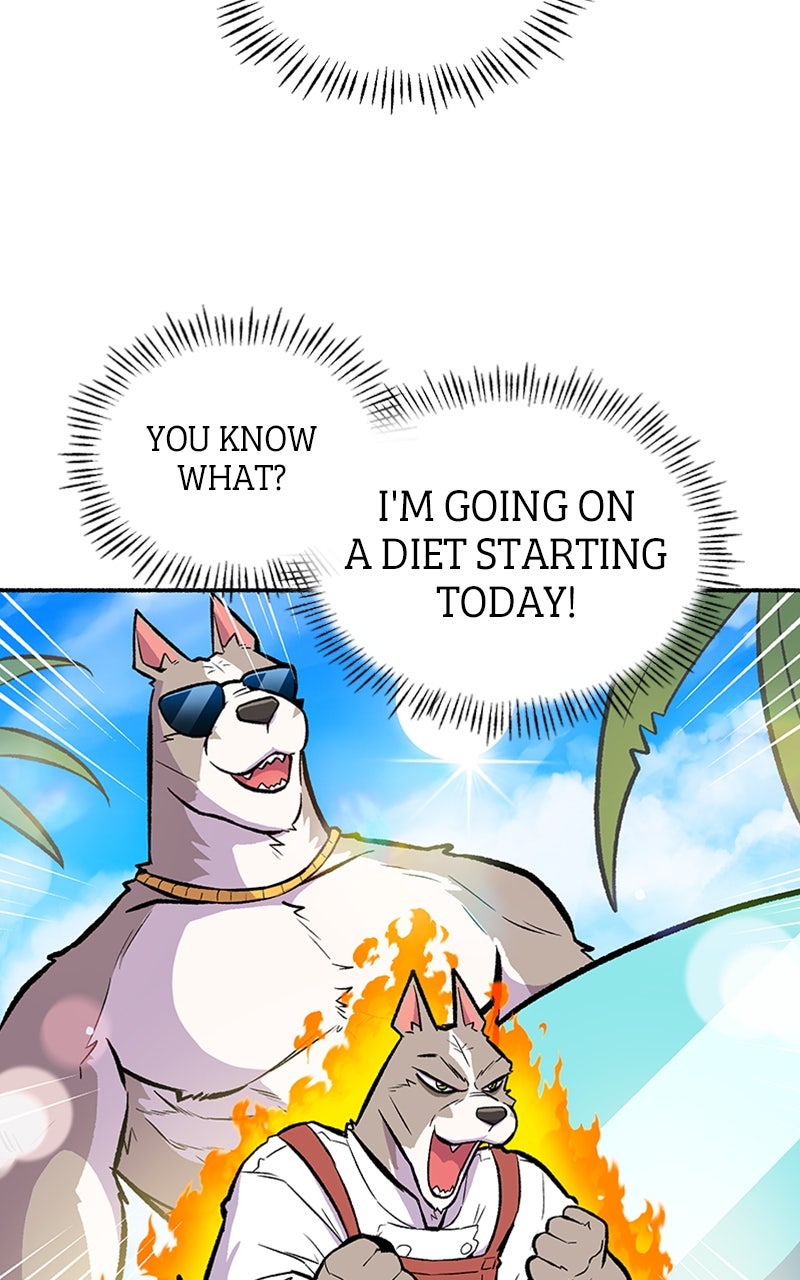 Read Mr. Tiger