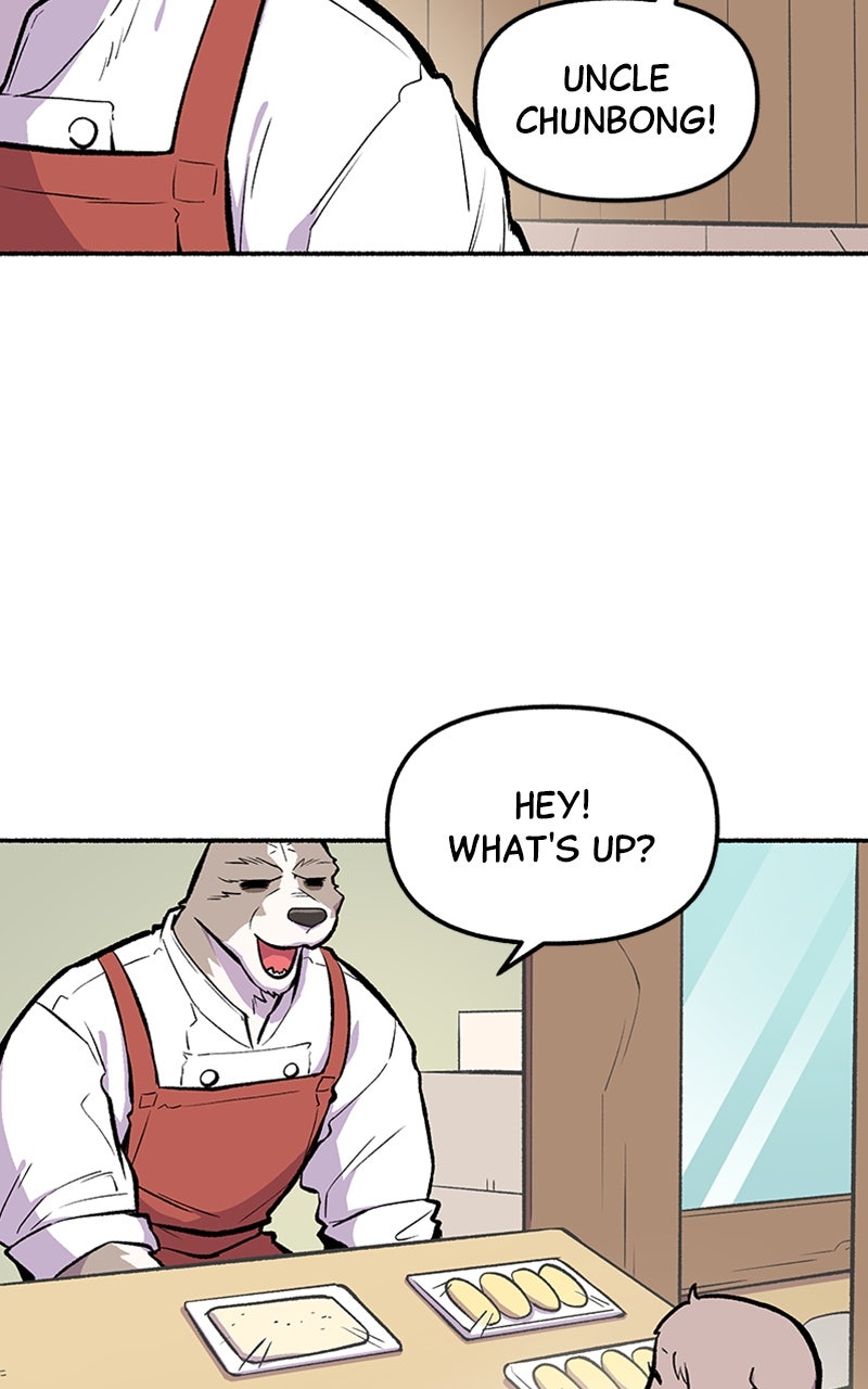 Read Mr. Tiger