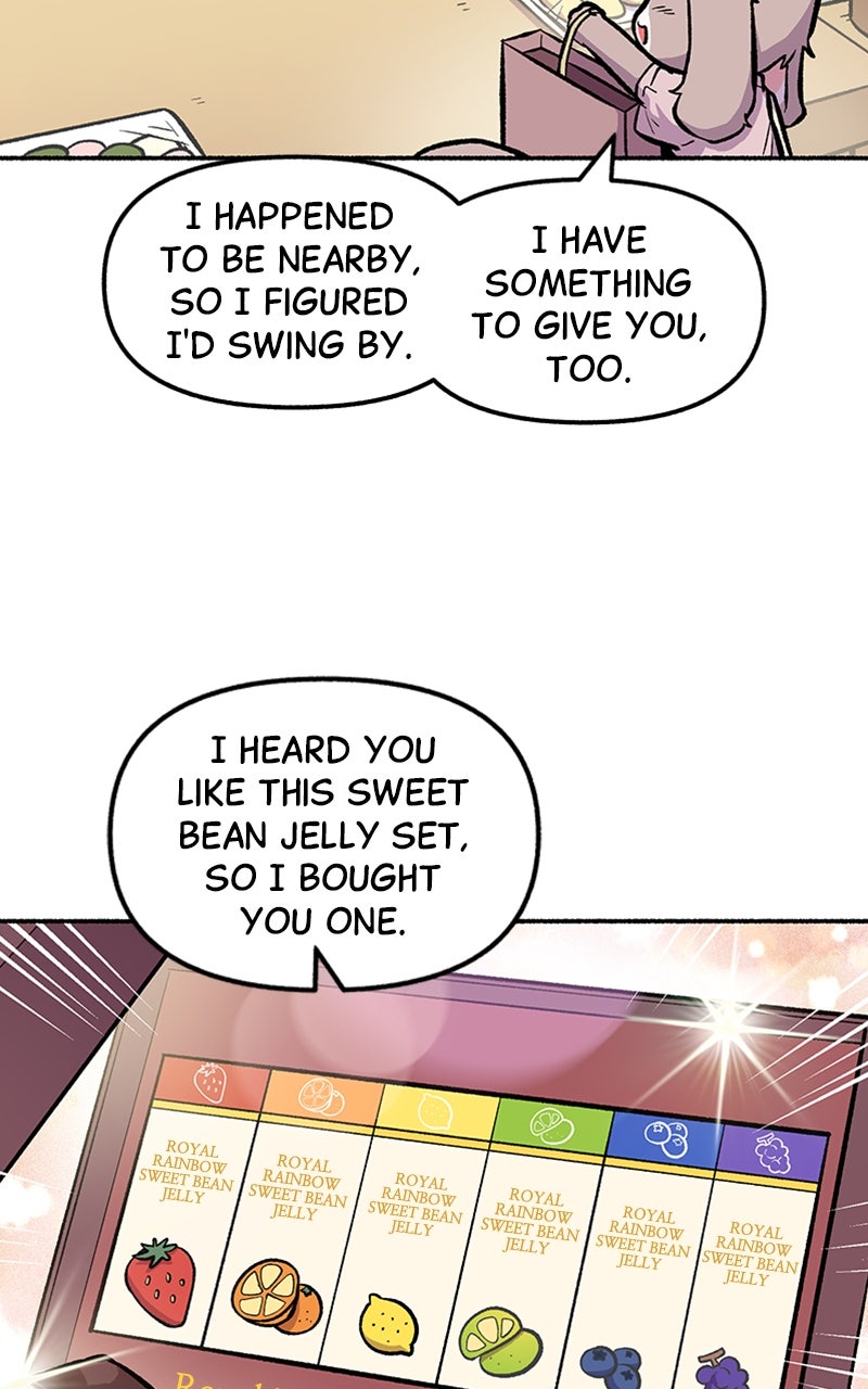 Read Mr. Tiger