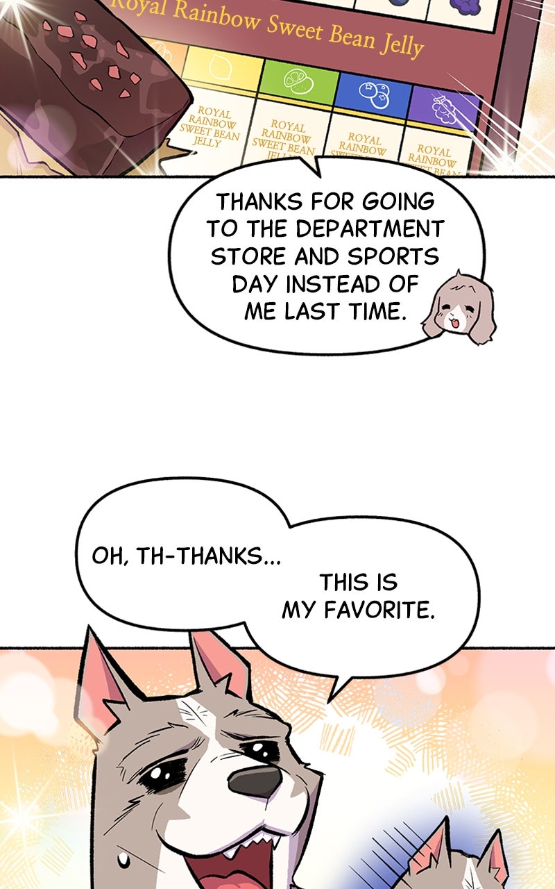 Read Mr. Tiger