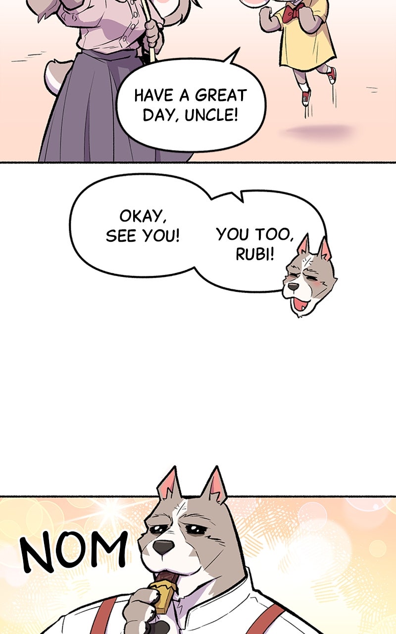 Read Mr. Tiger