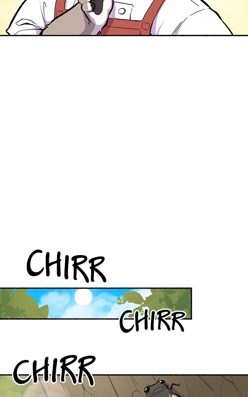 Read Mr. Tiger