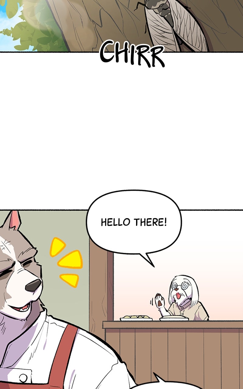 Read Mr. Tiger