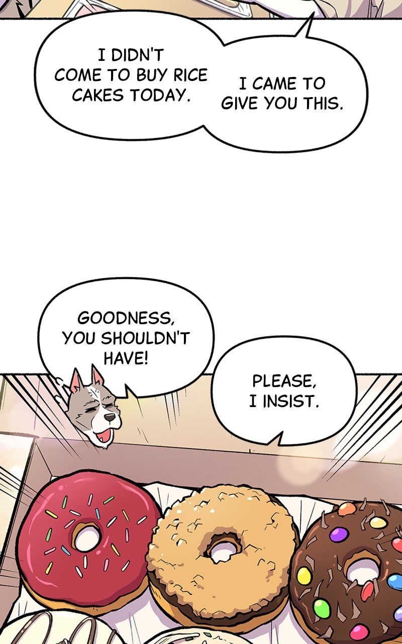 Read Mr. Tiger