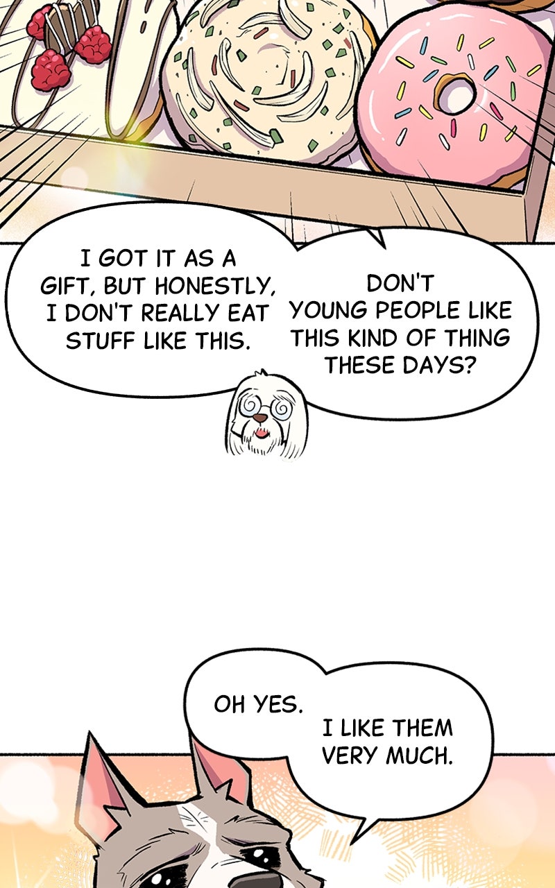 Read Mr. Tiger