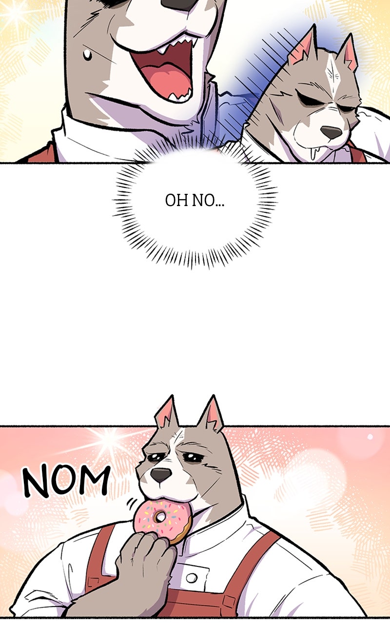 Read Mr. Tiger