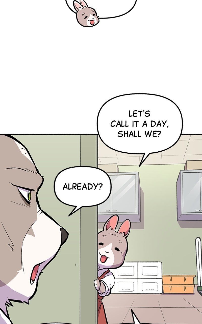 Read Mr. Tiger