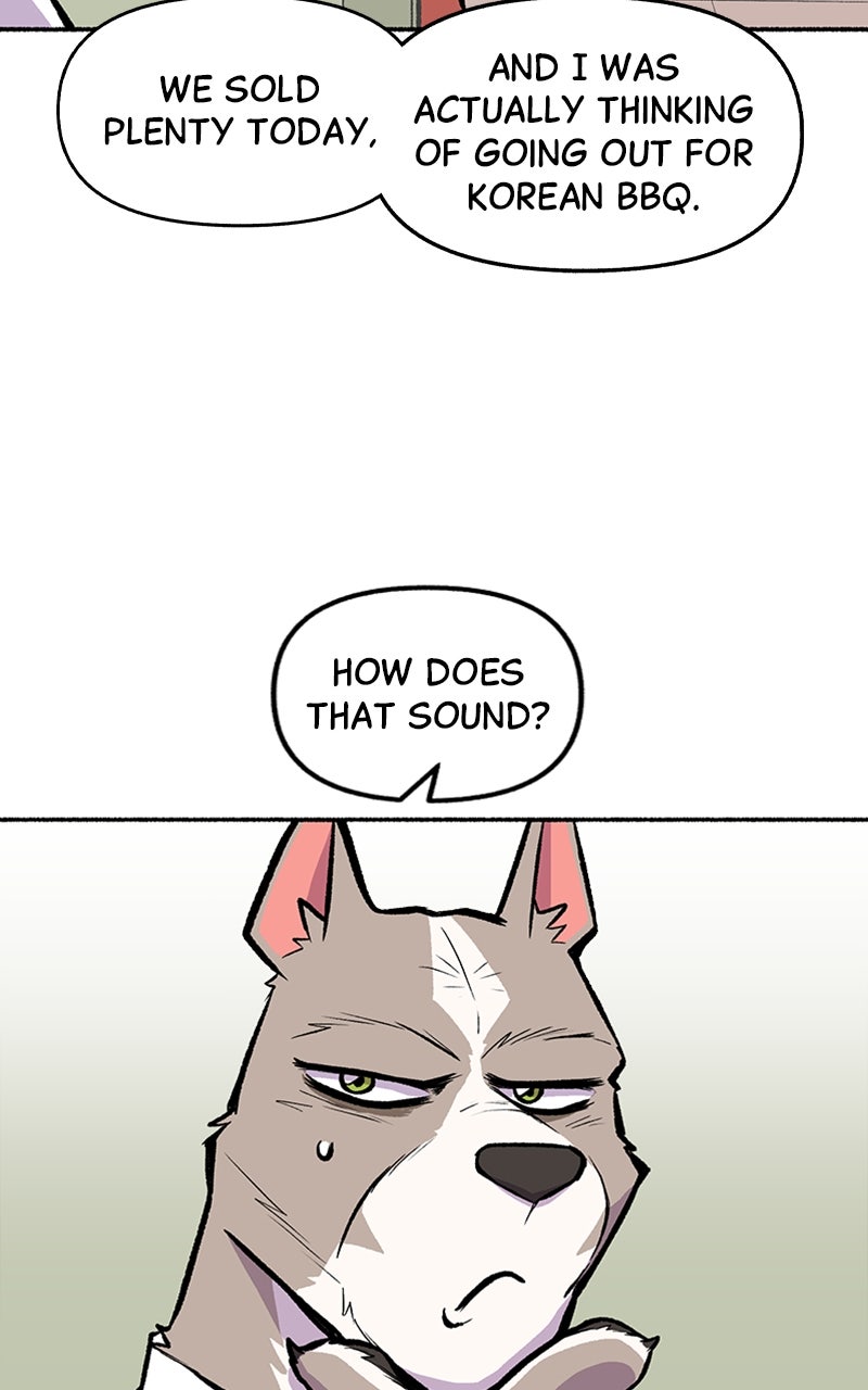 Read Mr. Tiger