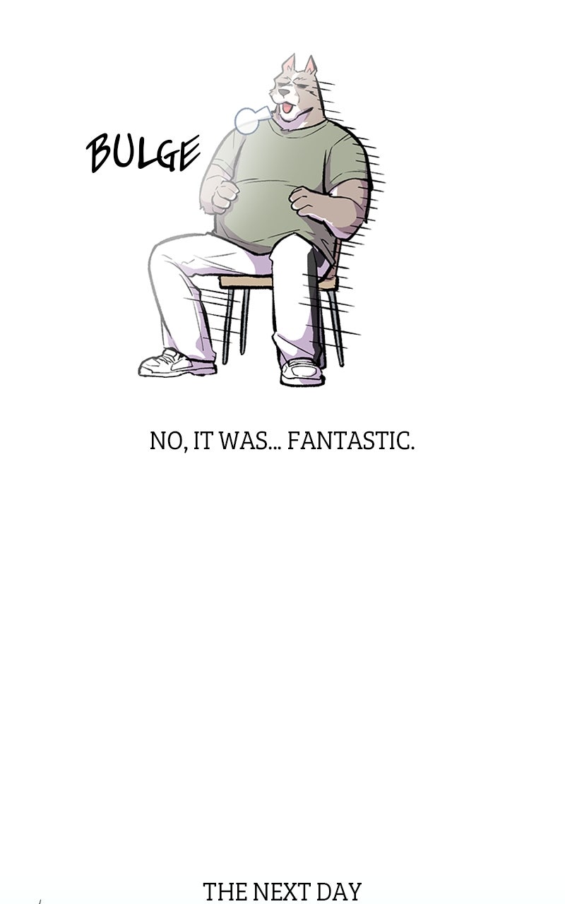 Read Mr. Tiger