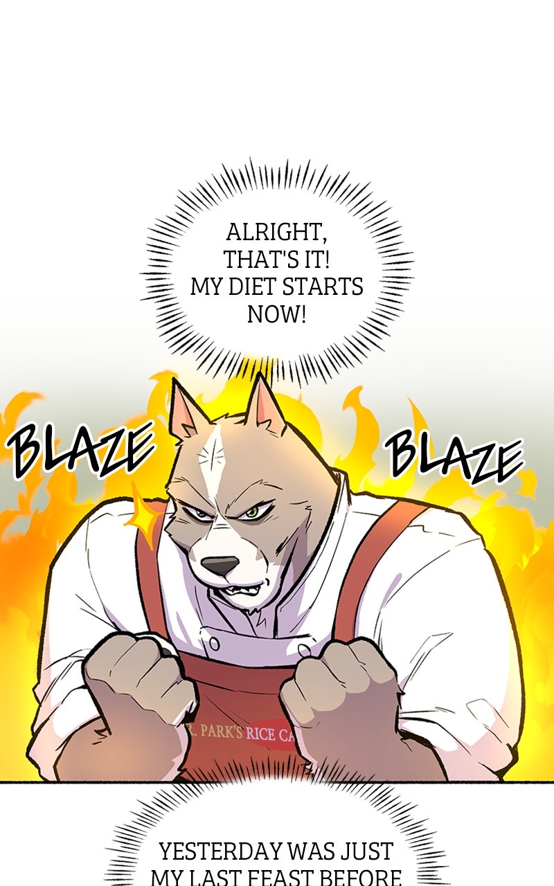 Read Mr. Tiger
