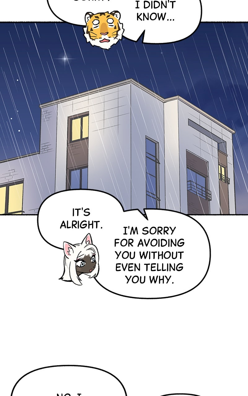 Read Mr. Tiger