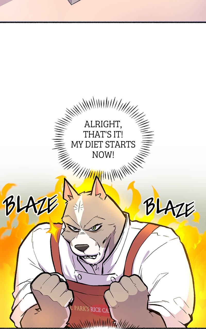 Read Mr. Tiger