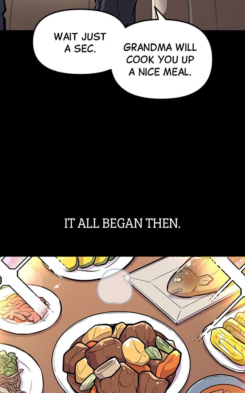 Read Mr. Tiger