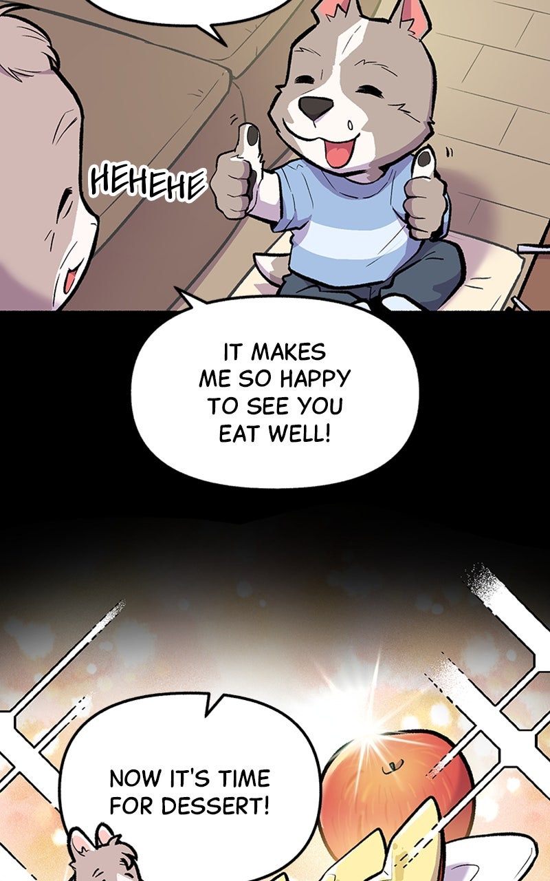 Read Mr. Tiger