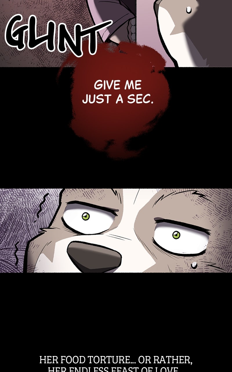 Read Mr. Tiger
