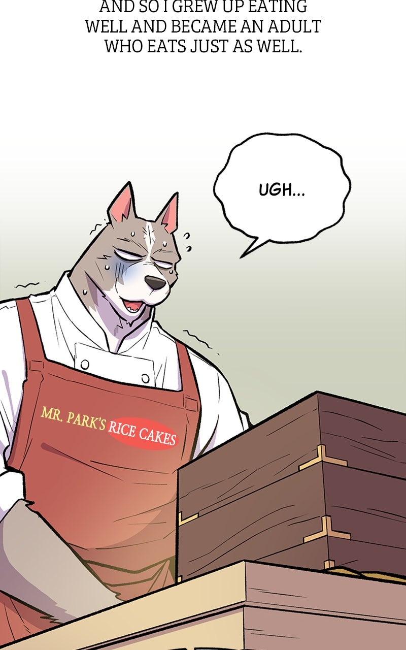 Read Mr. Tiger