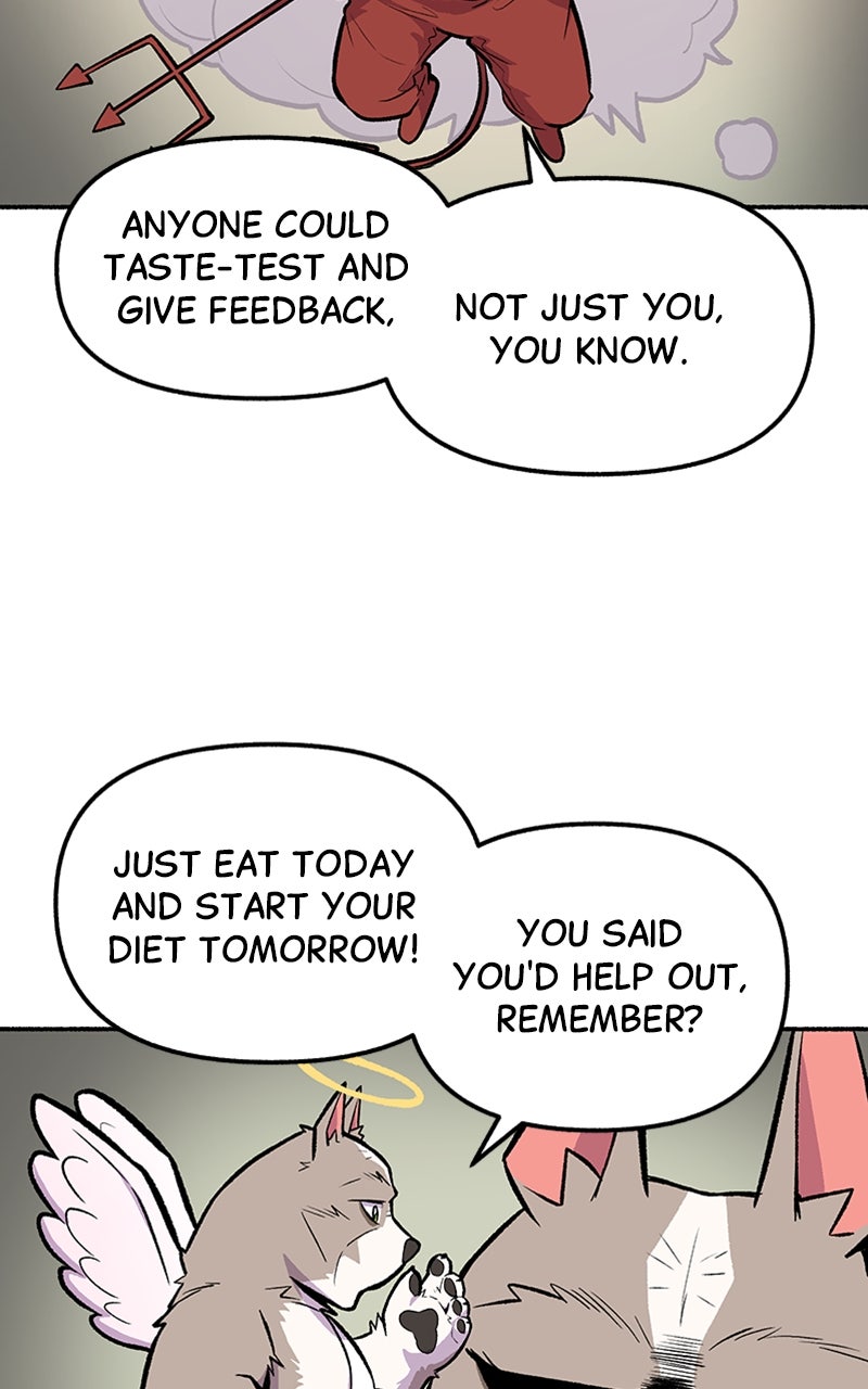 Read Mr. Tiger