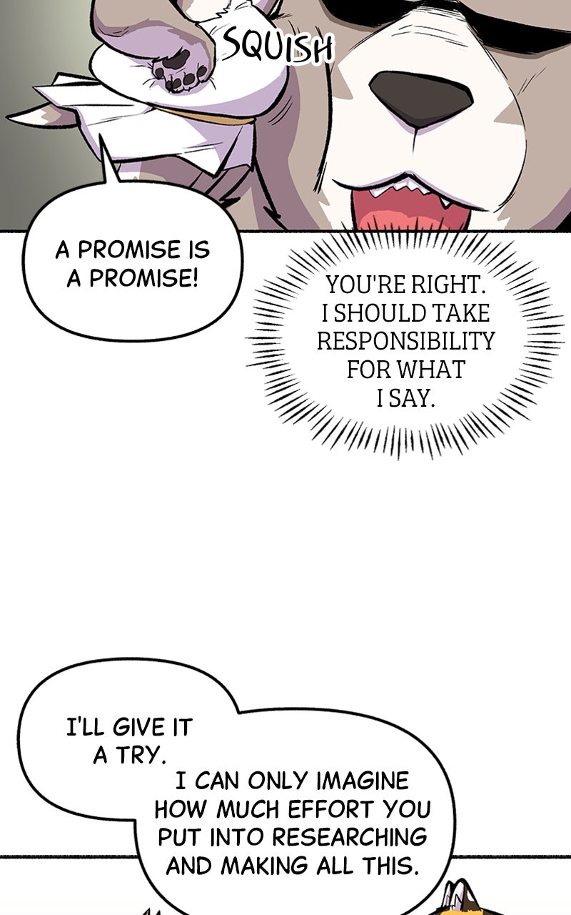 Read Mr. Tiger