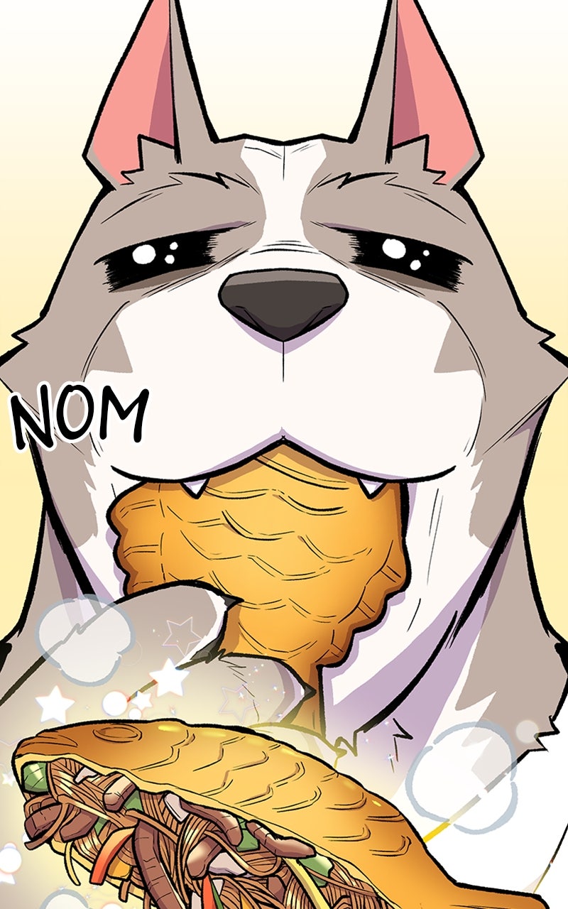 Read Mr. Tiger