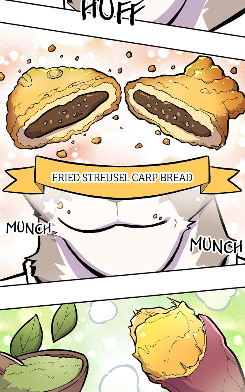 Read Mr. Tiger