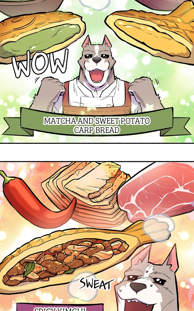 Read Mr. Tiger