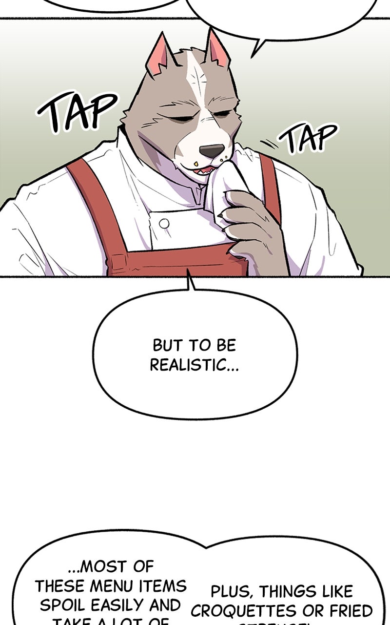 Read Mr. Tiger
