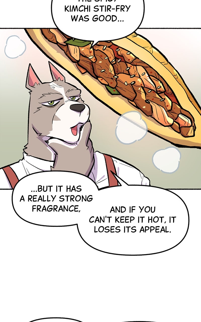 Read Mr. Tiger