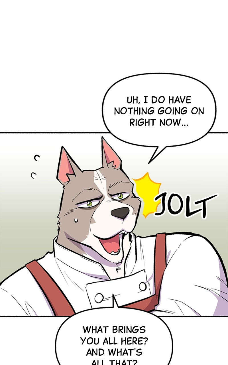 Read Mr. Tiger