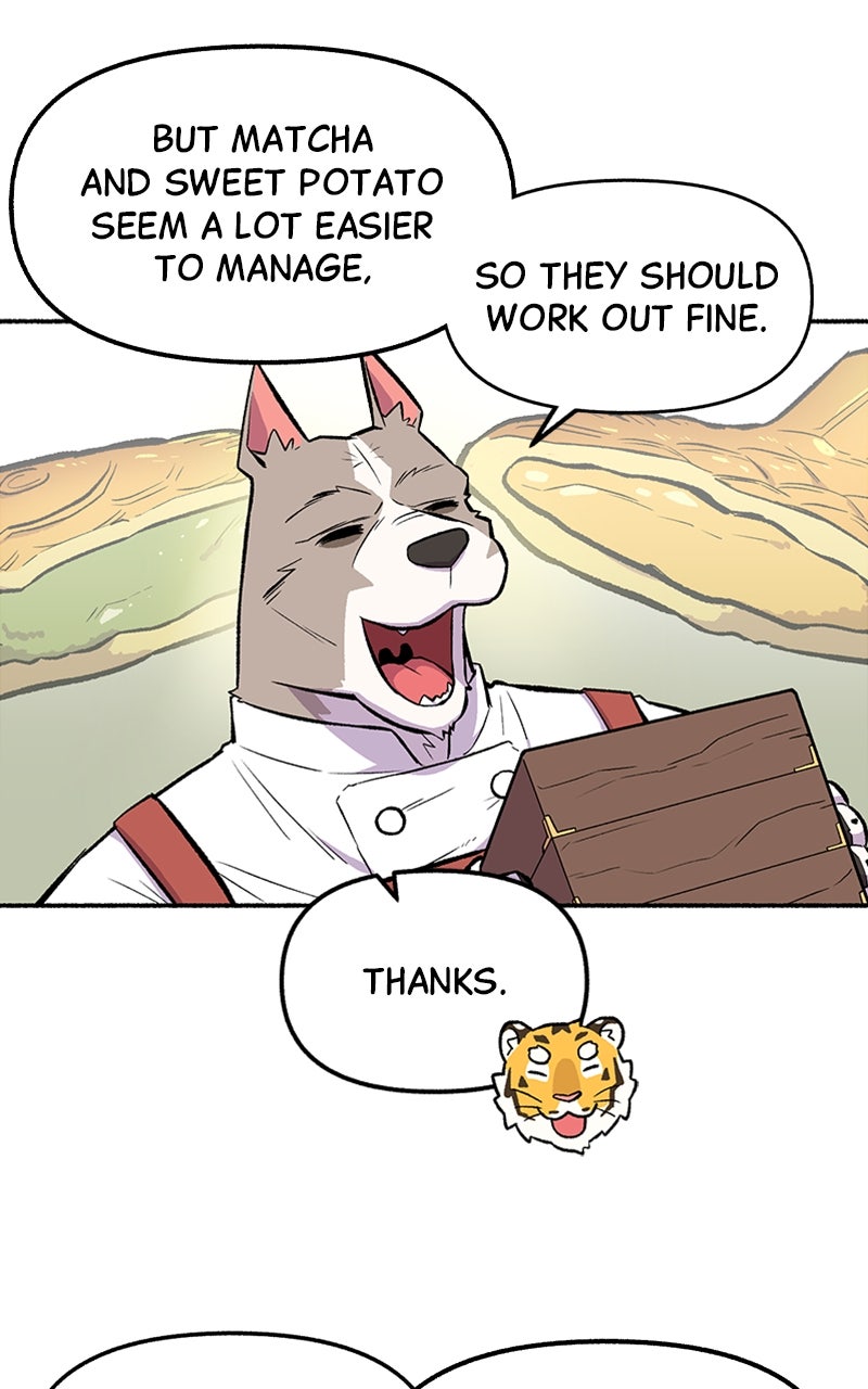 Read Mr. Tiger