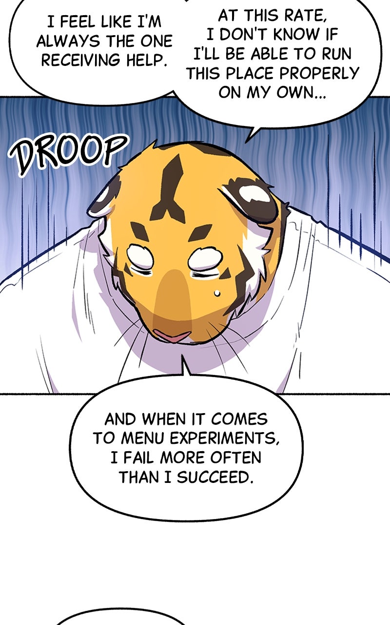 Read Mr. Tiger