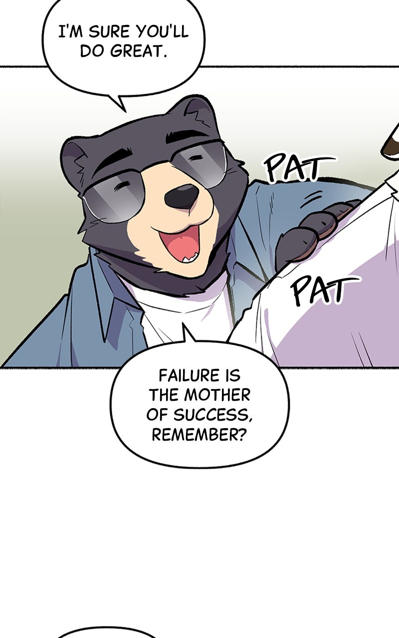 Read Mr. Tiger