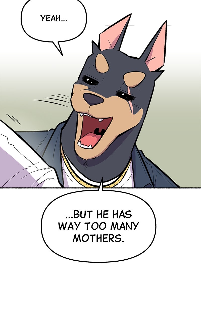 Read Mr. Tiger