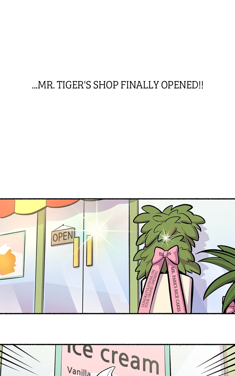 Read Mr. Tiger