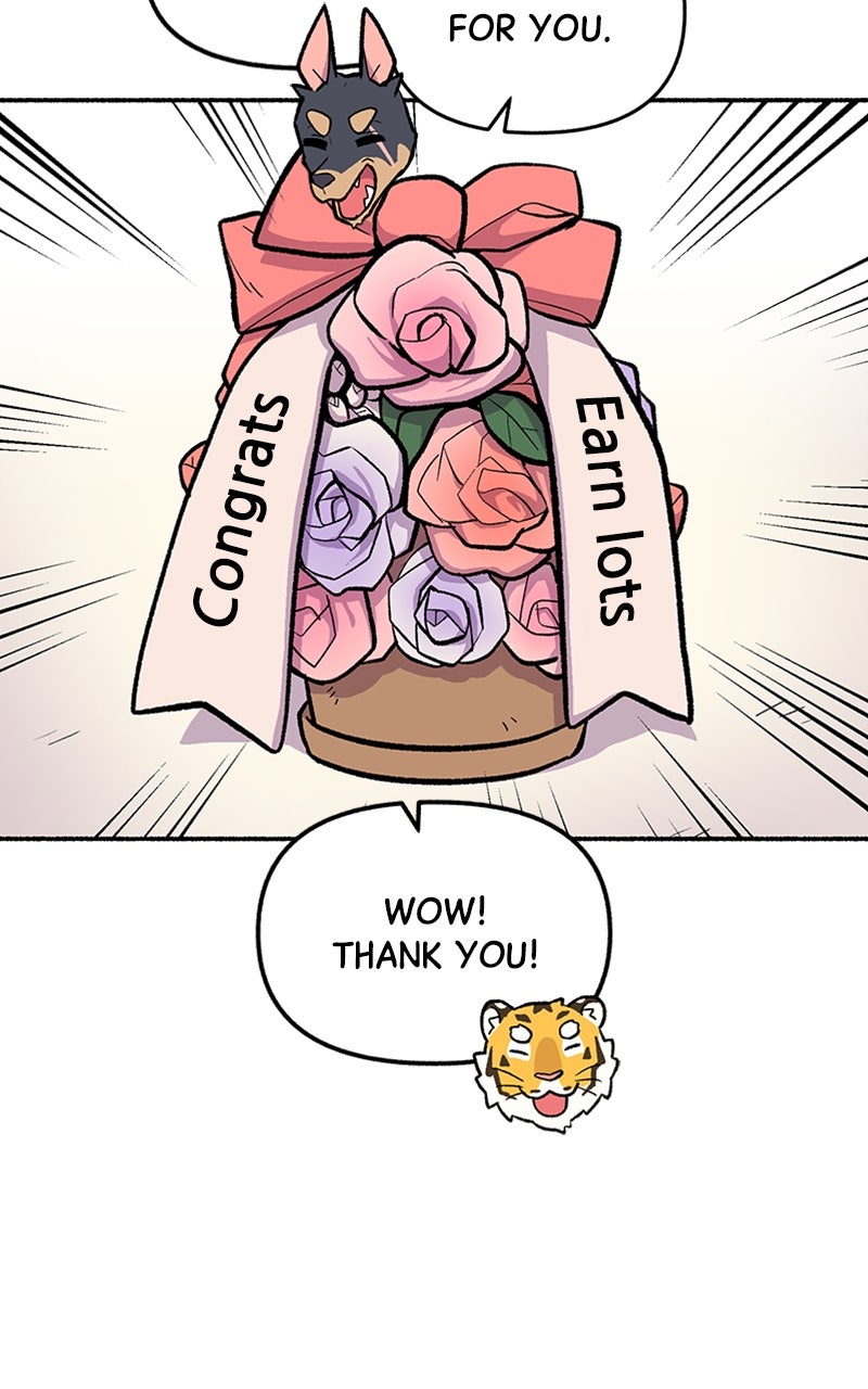 Read Mr. Tiger