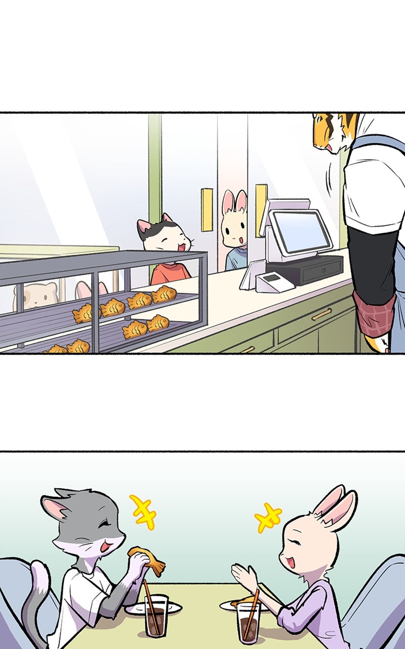 Read Mr. Tiger