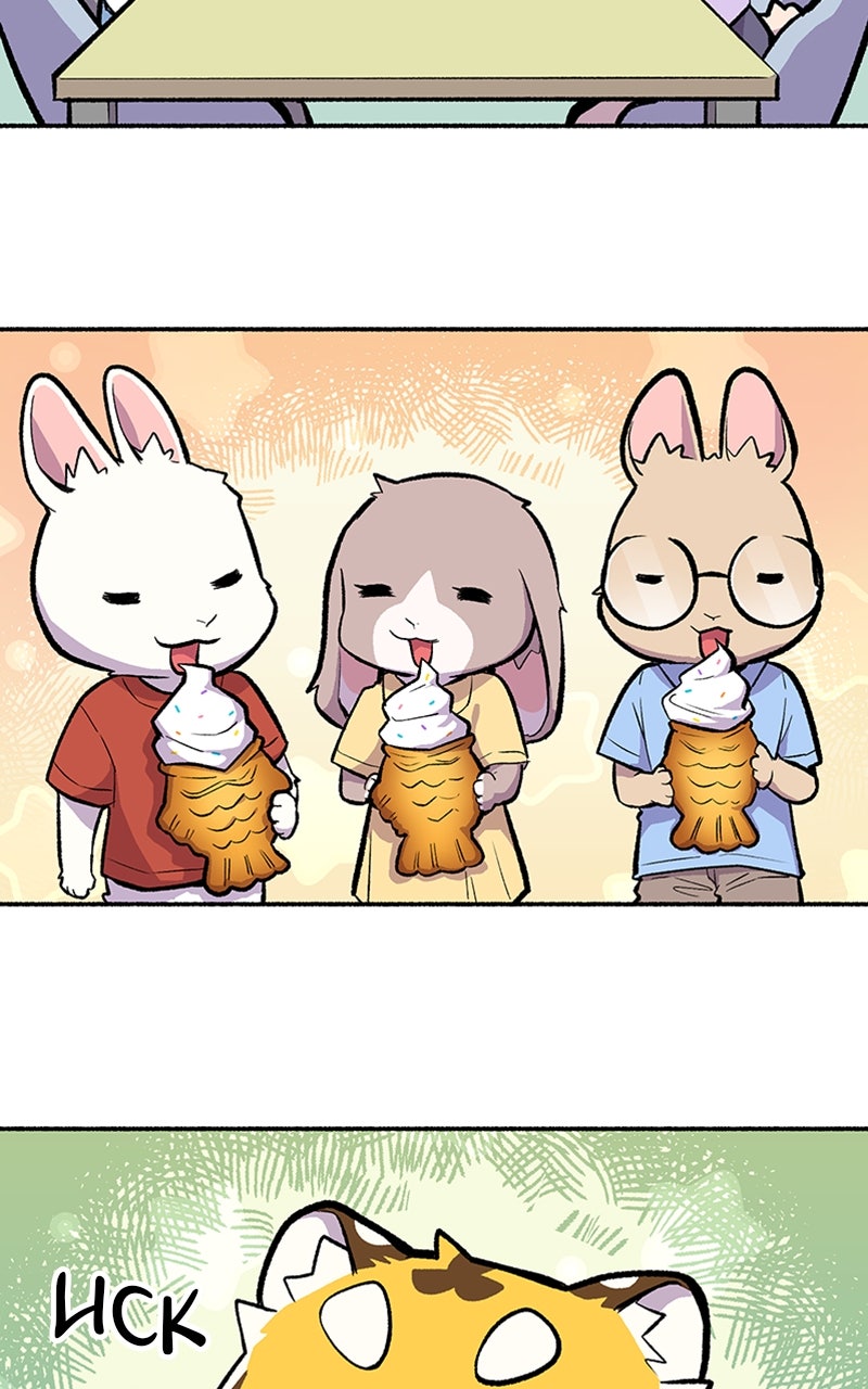 Read Mr. Tiger