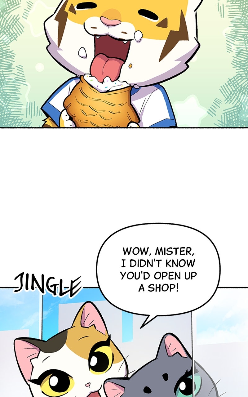 Read Mr. Tiger