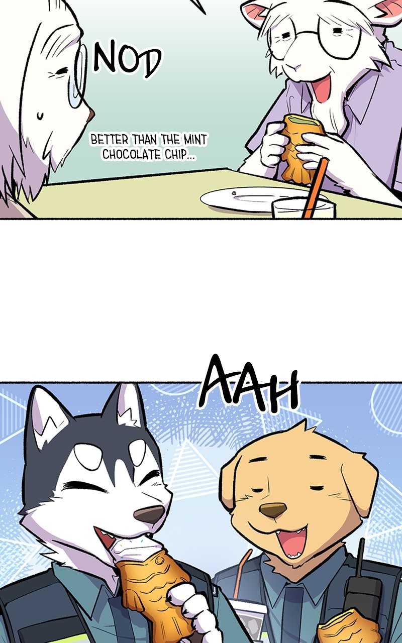 Read Mr. Tiger