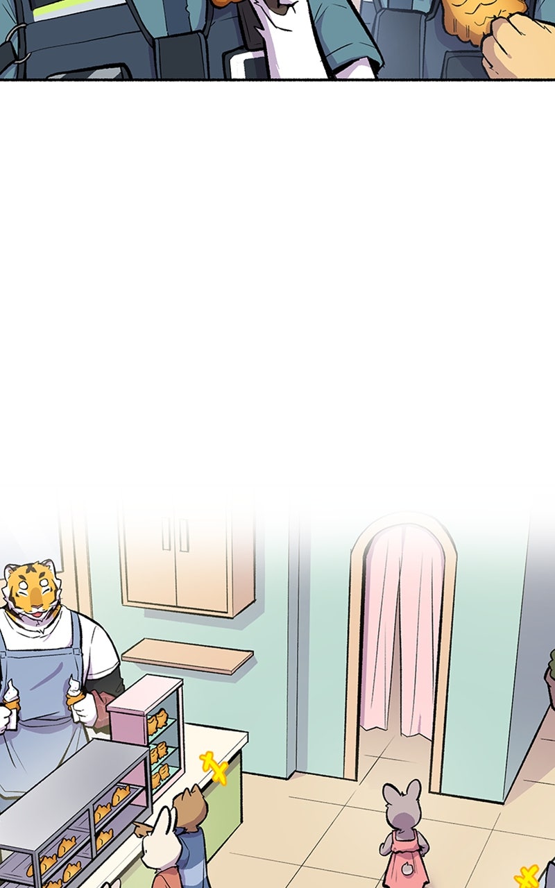 Read Mr. Tiger