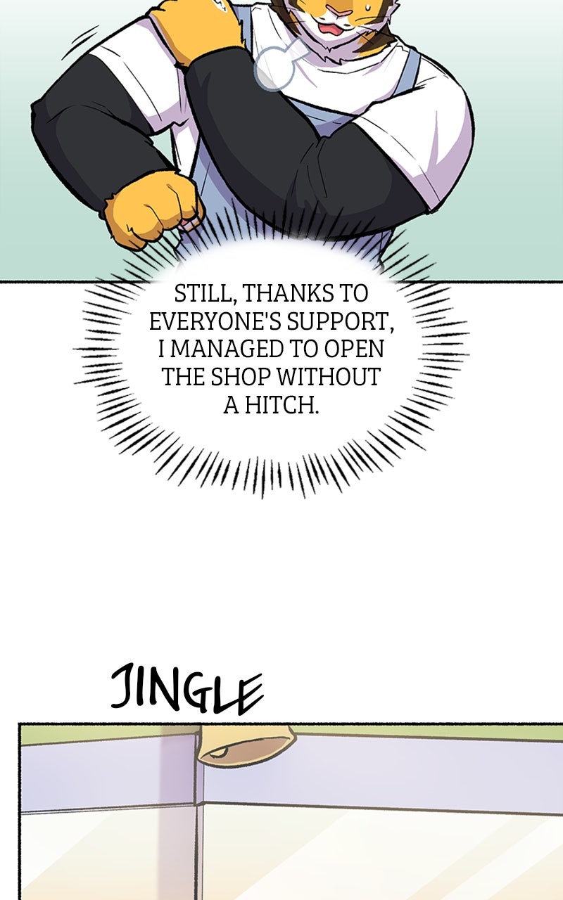 Read Mr. Tiger