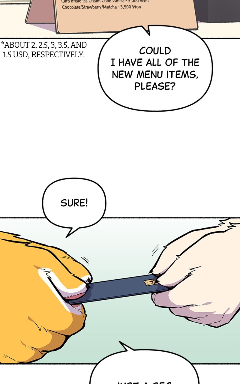 Read Mr. Tiger