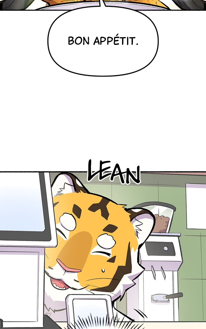 Read Mr. Tiger