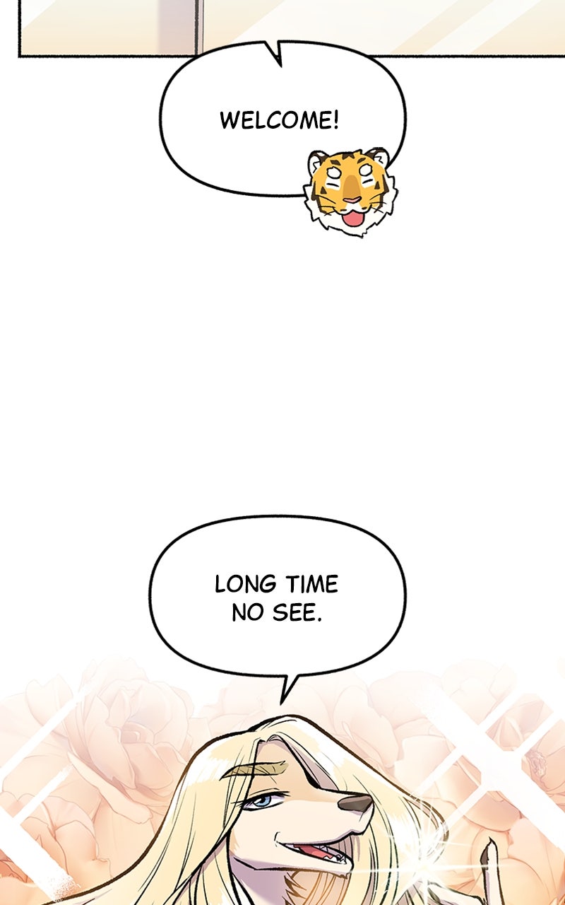 Read Mr. Tiger